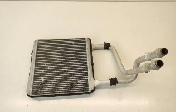 Mercedes-Benz CLS C219 Heater blower radiator