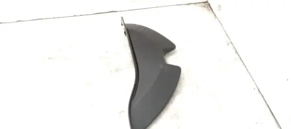 Renault Megane IV Dashboard side end trim 689210331R 1573129X M50327