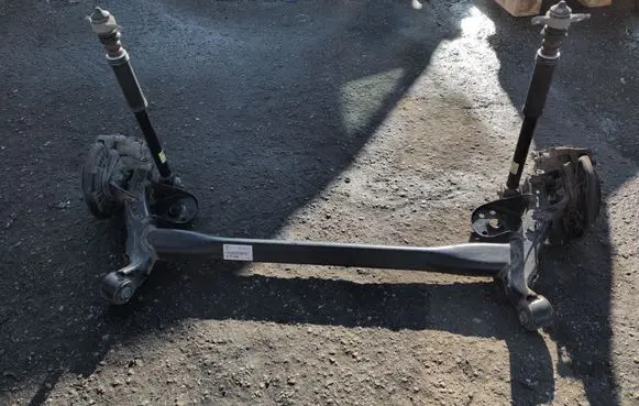 KIA Stonic Rear axle beam H8W520230 5631 20201217