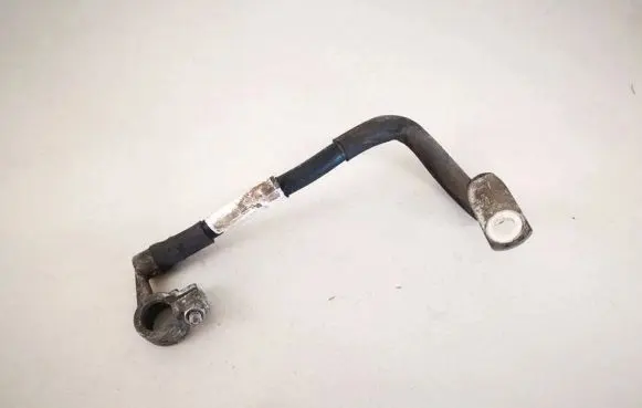 Positive cable (battery)