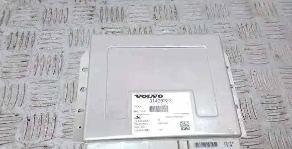 Volvo S90, V90 Suspension control unit/module 31429222