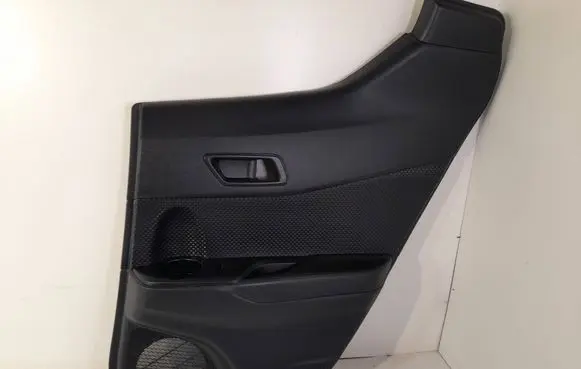 Toyota C-HR I Rear door card panel trim 67633X1B00