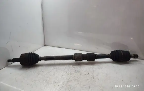 KIA Sportage Front driveshaft