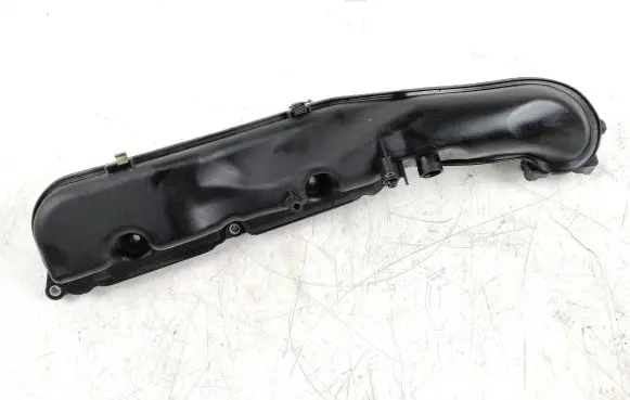 BMW X6 E71 Intake manifold 7555666