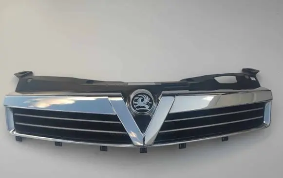 Opel Astra H Front grill RGC6530