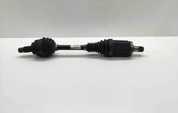 BMW 5 E60 E61 Front driveshaft 7529389 6263138400047 7534637
