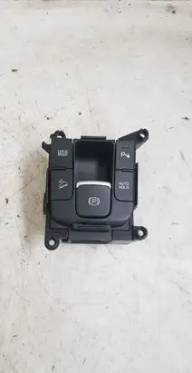 KIA Sportage Hand parking brake switch 93600D9040