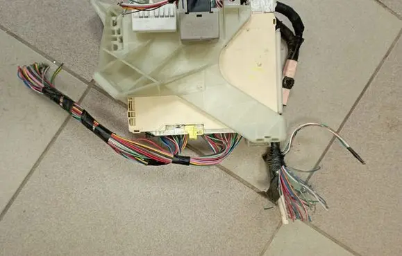 Fuse module