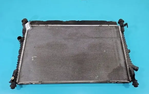 Ford Transit Custom Coolant radiator IMPRK1486972