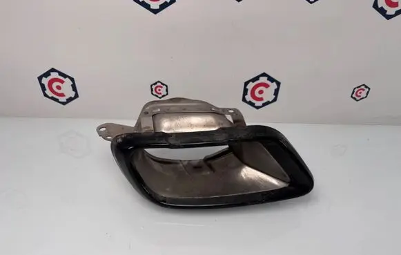 BMW X5 G05 Muffler ending 5A5C8F4