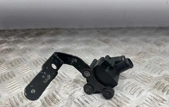 Volkswagen PASSAT B6 Electric auxiliary coolant/water pump 5N0965561