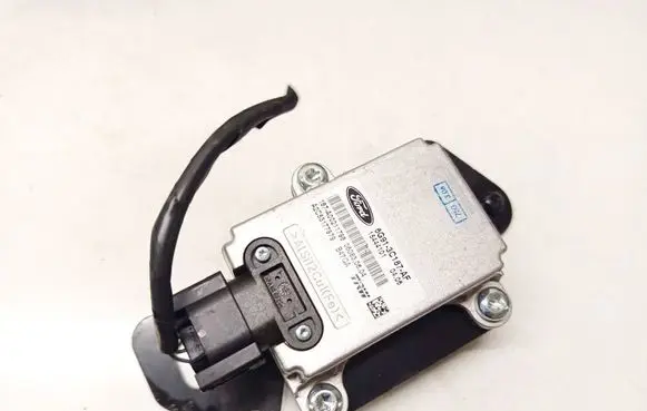Ford S-MAX ESP acceleration yaw rate sensor 6G913C187AF