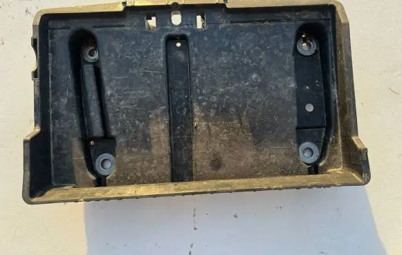 Mercedes-Benz C W205 Battery tray A2056201302