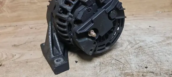 Volvo V70 Generator/alternator 8676498
