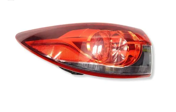 Mazda 6 Rear/tail lights QH33