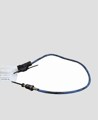 Ford C-MAX II Exhaust gas temperature sensor 6G9112B591DA