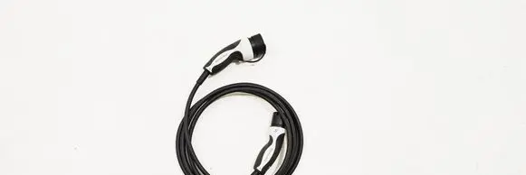 Mercedes-Benz S W223 Electric car charging cable A0005838005