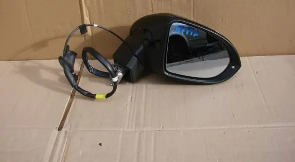Volkswagen Arteon Front door electric wing mirror E20416320 E20414150 233656098