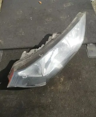 Honda Civic IX Headlight/headlamp