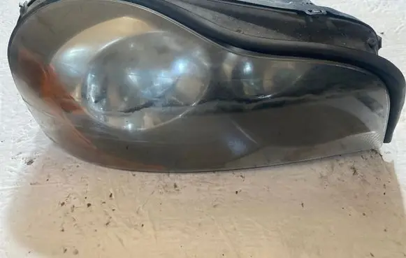 Volvo XC90 Headlight/headlamp 30678179 89009431