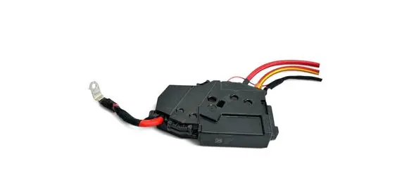 Mercedes-Benz A W177 Positive wiring loom A1775404107 51293