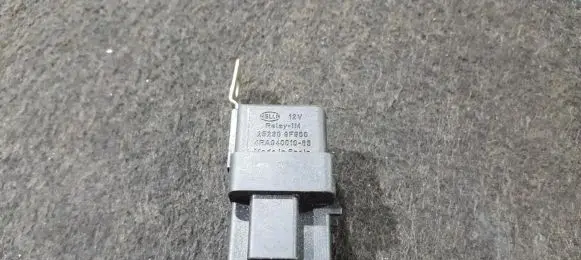 Nissan Micra Other relay 252309F900 4RA940010-65