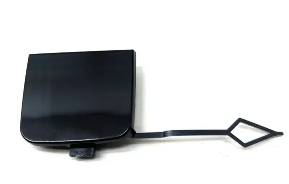 Volkswagen Jetta VI Front tow hook cap/cover 5C6807241F 16D807241