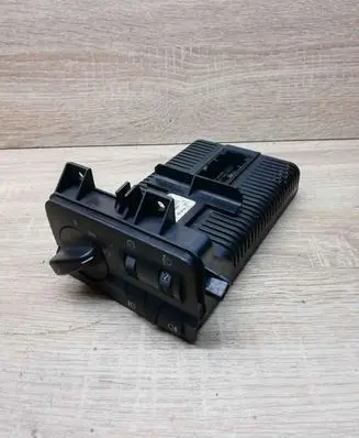 BMW 3 E46 Light switch 6901429