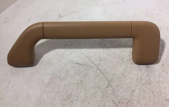 Porsche Cayenne (9PA) Front interior roof grab handle 3D5857608 7L0857608A 7L0857607A