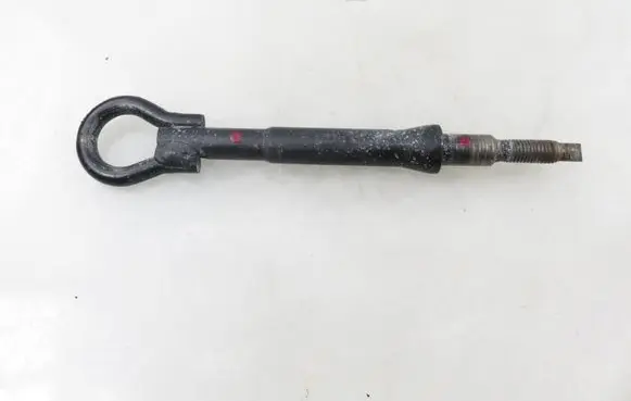 Peugeot 207 Tow bar 