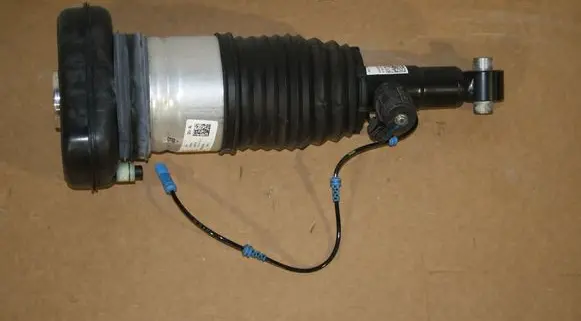 BMW X7 G07 Shock absorber/damper/air suspension 6869039
