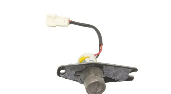Chevrolet Captiva Tailgate/trunk/boot lock/catch/latch