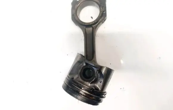 Ford Transit - Tourneo Connect Piston with connecting rod