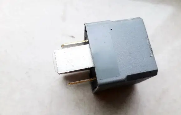 Land Rover Freelander 2 - LR2 Other relay 4RD00779309 4RD007793-09