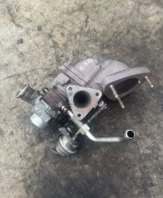 Opel Zafira A Turbo 90531518