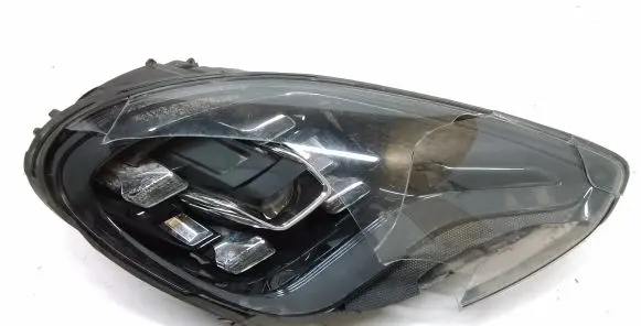 Porsche Cayenne (92A) Headlight/headlamp 7P5941036K