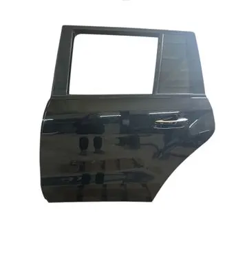 Mercedes-Benz GL X166 Rear door