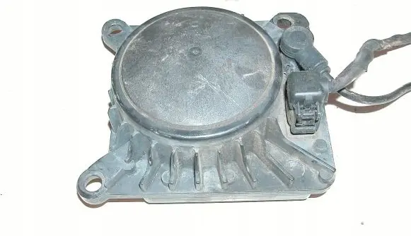 Mercedes-Benz S W220 Distronic sensor radar A0005408817