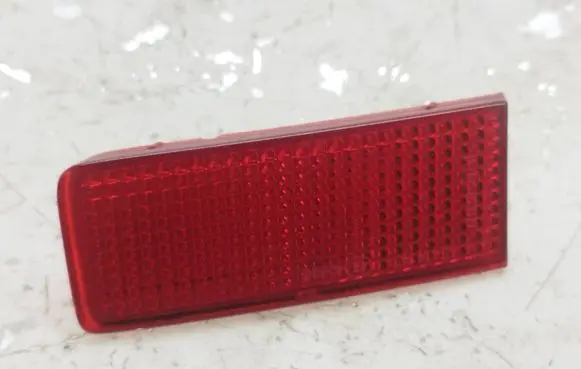 Volkswagen Touareg II Rear tail light reflector 7P6945105
