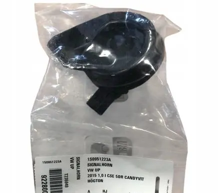 Volkswagen Up Horn signal 1S0951223A