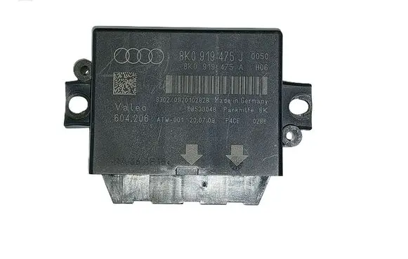 Audi Q5 SQ5 Parking PDC control unit/module 8K0919475J 8K0919475A