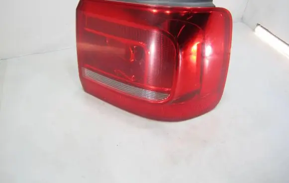 Volkswagen Touran II Rear/tail lights 176408 1T0945311C