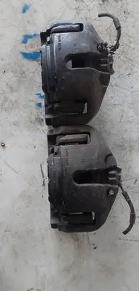 BMW 7 F01 F02 F03 F04 Front brake caliper 6036