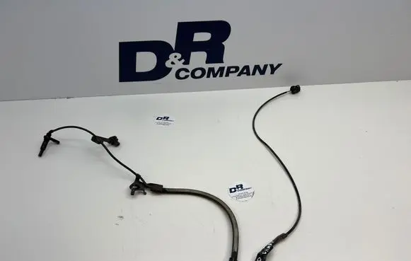 Toyota Camry VIII XV70 ABS brake wheel speed sensor 8954233141