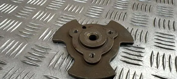Jaguar XJ X351 Camshaft pulley/ VANOS 4U3Q6257BA