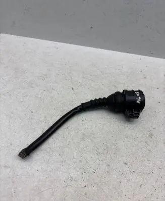 Audi A6 S6 C6 4F Gearbox/transmission wiring loom 09430010 8D0972525