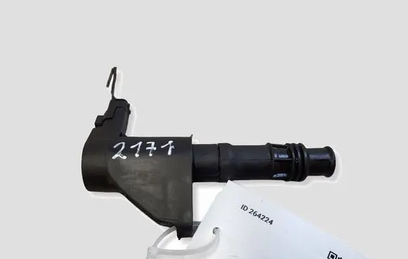 Citroen C5 High voltage ignition coil 9663278480 19005337