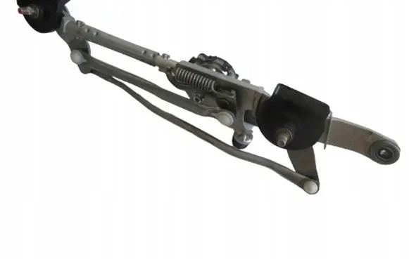 Toyota Corolla E210 E21 Front wiper linkage and motor 8511012C80