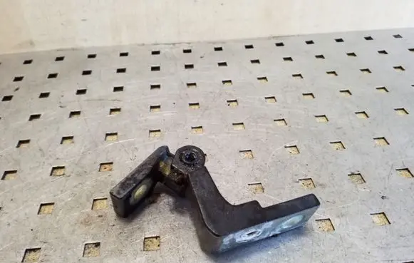 Audi A6 S6 C6 4F Front door upper hinge