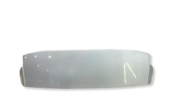BMW X3 E83 Tailgate/trunk spoiler 3400384 22944910